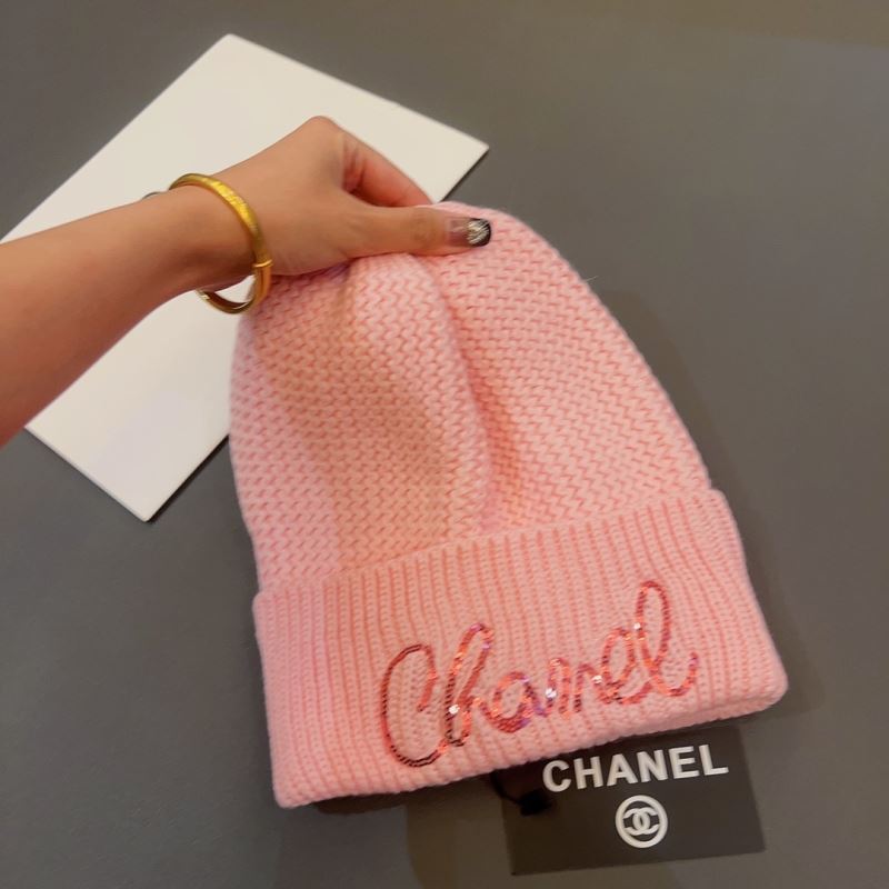 CHANEL